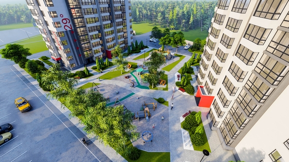 
   Продам 2-комнатную, 37 м², Связистов ул, 162/1

. Фото 6.