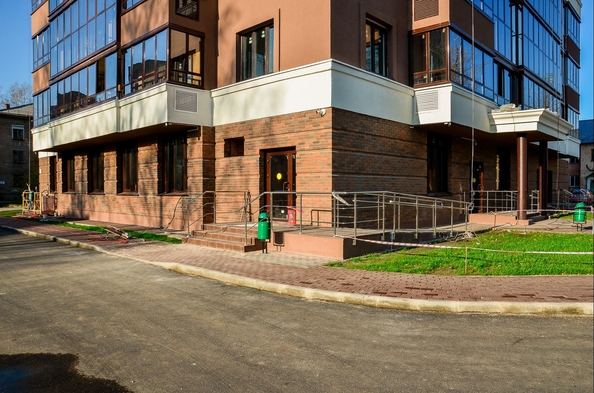 
  Продается студия, 43.08 м², ЖК Сергиев Пассаж, 3
. Фото 3.