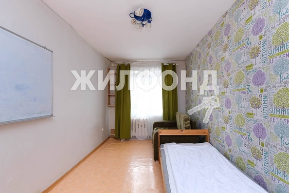 
   Продам 3-комнатную, 58.1 м², Жемчужная ул, 26

. Фото 2.