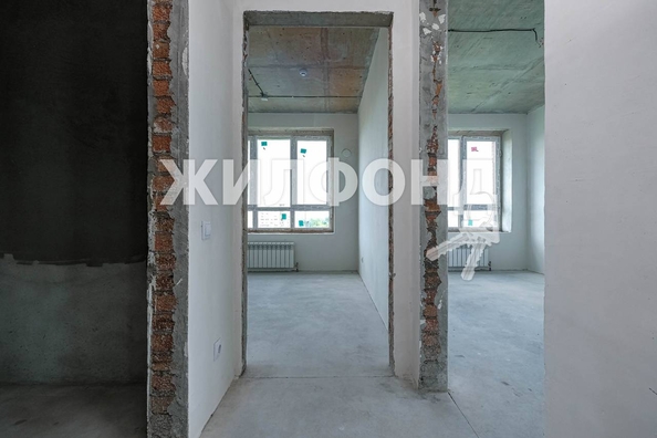 
   Продам 3-комнатную, 60.5 м², Горский мкр, 14

. Фото 12.