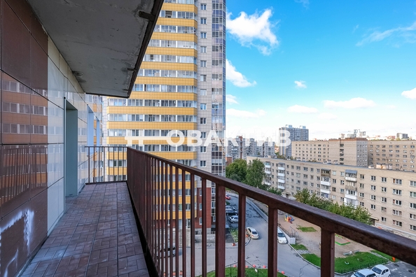 
   Продам студию, 42.1 м², Беловежская ул, 4

. Фото 27.