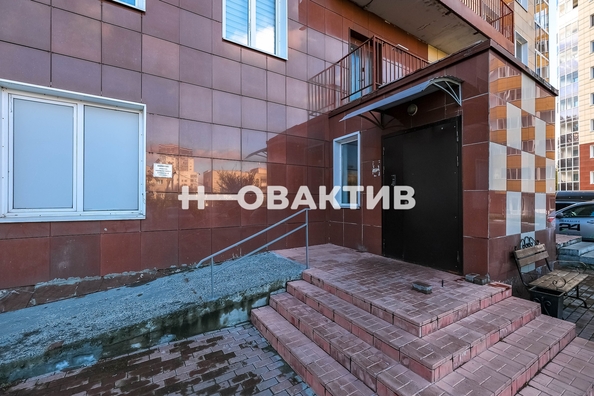 
   Продам студию, 42.1 м², Беловежская ул, 4

. Фото 30.