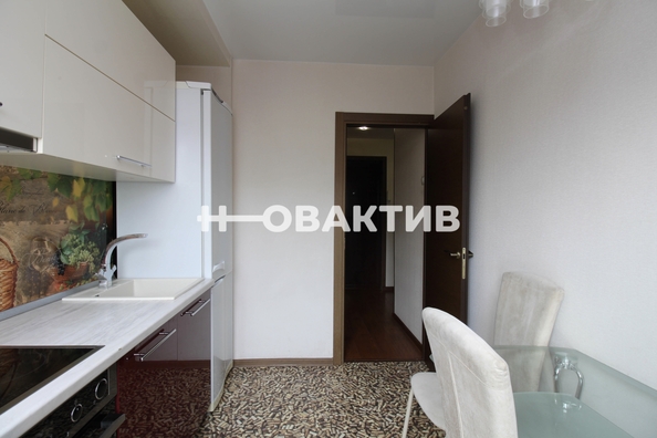 
   Продам 5-комнатную, 90.3 м², Железнодорожная ул, 2

. Фото 3.