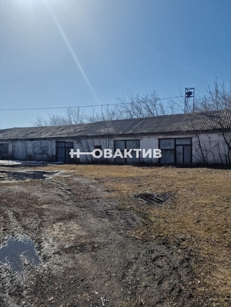 
   Сдам помещение свободного назначения, 5500 м², Советская ул, 4

. Фото 12.