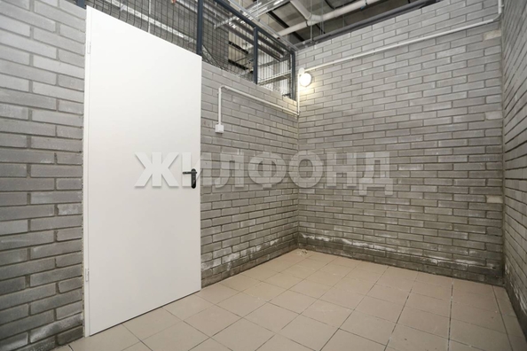 
  Продается 3-комн. квартира, 111.6 м², ЖК Flora Fauna (Флора и Фауна), дом 12а
. Фото 13.