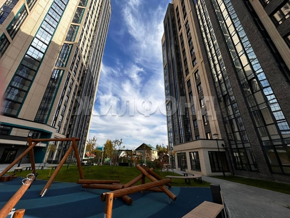 
  Продается 3-комн. квартира, 125 м², ЖК Бирюзовая жемчужина-2
. Фото 15.