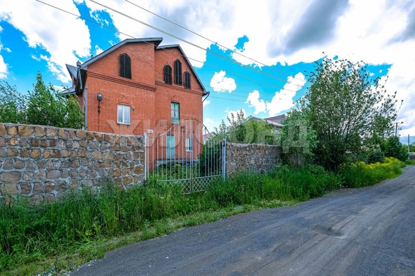 
  Продается дом, 373.4 м², село Раздольное
. Фото 2.