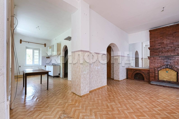 
  Продается дом, 373.4 м², село Раздольное
. Фото 23.