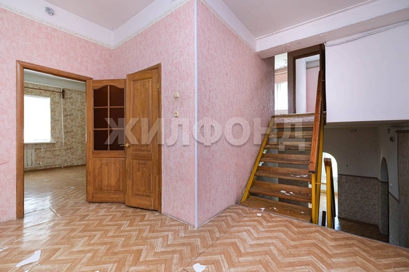 
  Продается дом, 373.4 м², село Раздольное
. Фото 30.
