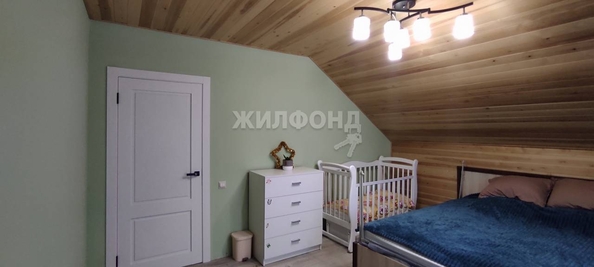 
   Продам дом, 135.9 м², Толмачево

. Фото 9.