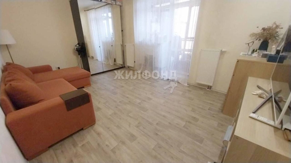 
   Продам 1-комнатную, 35.1 м², Дмитрия Донского ул, 21/1

. Фото 5.