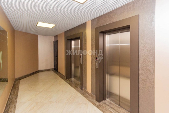 
   Продам 1-комнатную, 35.1 м², Дмитрия Донского ул, 21/1

. Фото 16.