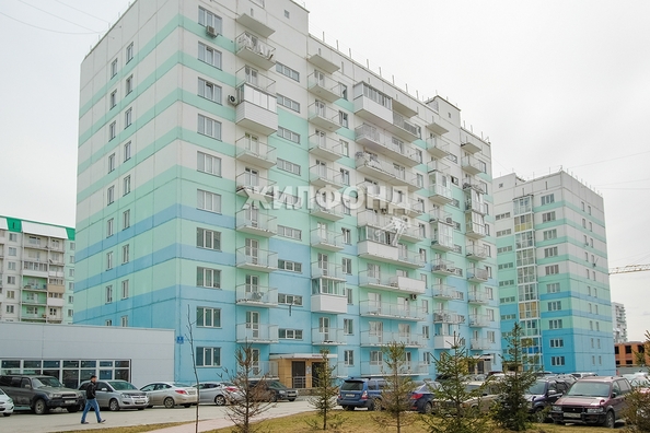 
   Продам студию, 32.5 м², Виталия Потылицына ул, 1

. Фото 2.