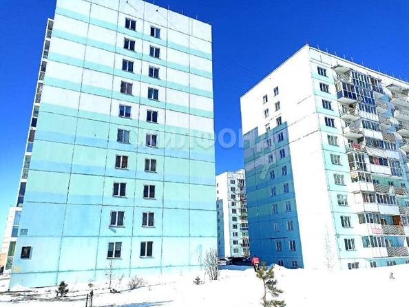 
   Продам студию, 32.5 м², Виталия Потылицына ул, 1

. Фото 30.