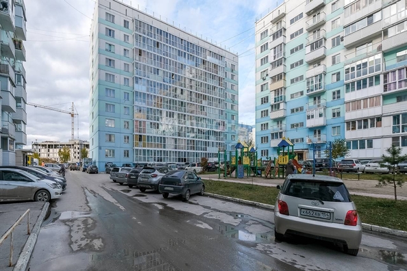 
   Продам студию, 32.5 м², Виталия Потылицына ул, 1

. Фото 43.