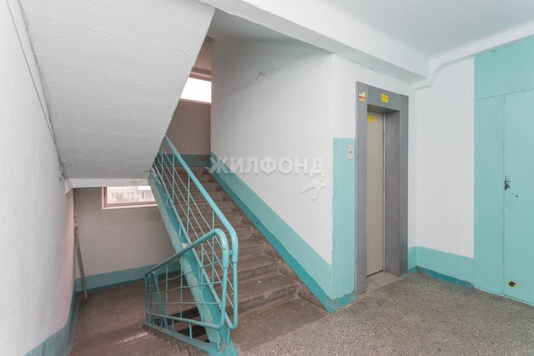 
   Продам 2-комнатную, 43.3 м², Переездная ул, 64

. Фото 16.