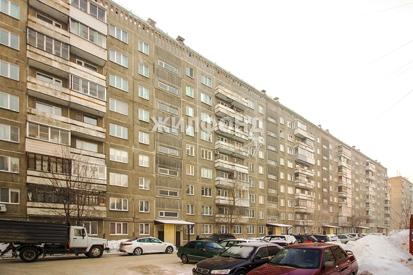 
   Продам 2-комнатную, 43.3 м², Переездная ул, 64

. Фото 6.