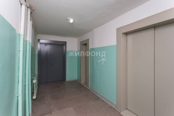 
   Продам 2-комнатную, 56.9 м², Курчатова ул, 7/6

. Фото 17.