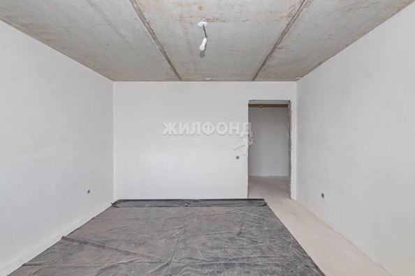 
   Продам 2-комнатную, 59.6 м², Черемушная ул, 4

. Фото 16.