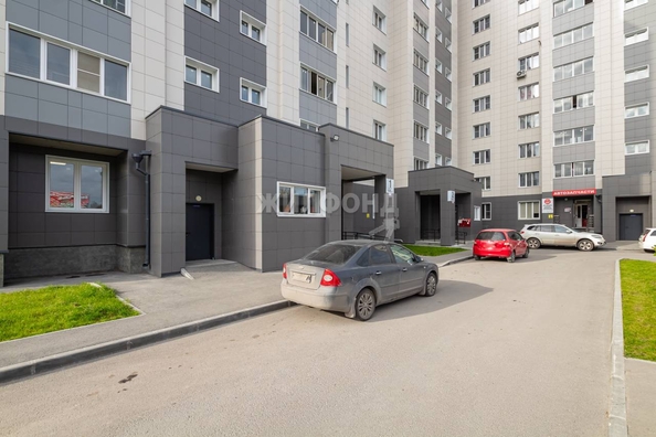 
   Продам 2-комнатную, 59.6 м², Черемушная ул, 4

. Фото 29.