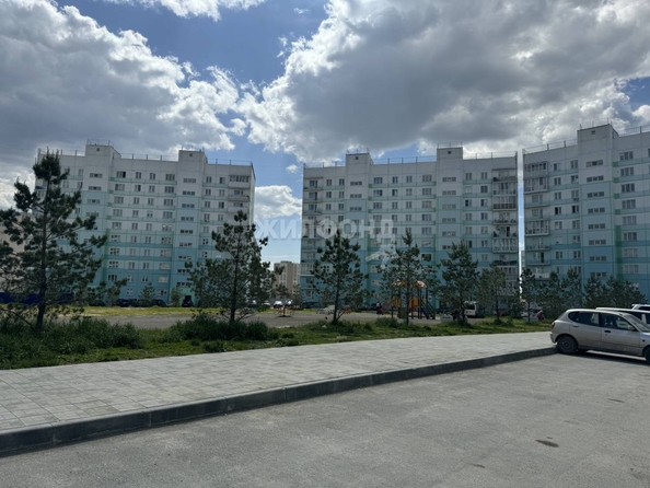 
   Продам 2-комнатную, 63.9 м², Плющихинская ул, 1

. Фото 17.