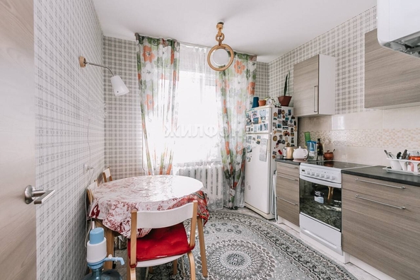 
   Продам 3-комнатную, 63.5 м², Фадеева ул, 24

. Фото 1.