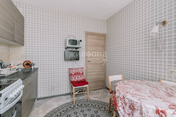 
   Продам 3-комнатную, 63.5 м², Фадеева ул, 24

. Фото 2.