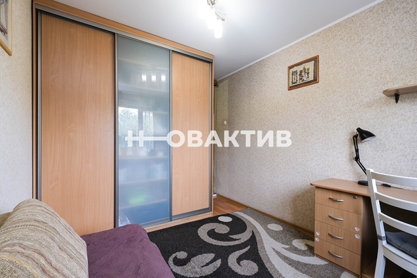 
   Продам 3-комнатную, 58.9 м², Полтавская ул, 45

. Фото 8.