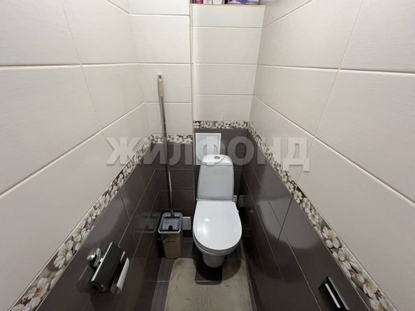 
   Продам 3-комнатную, 59 м², Зорге ул, 259

. Фото 13.