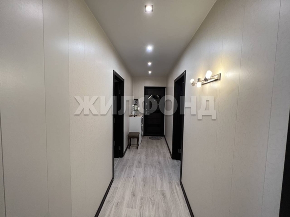 
   Продам 3-комнатную, 59 м², Зорге ул, 259

. Фото 16.