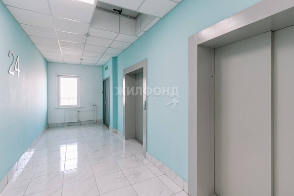 
   Продам 3-комнатную, 66 м², Бородина ул, 56

. Фото 39.