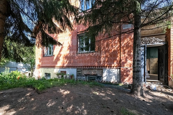 
   Продам дом, 192.3 м², Новосибирск

. Фото 22.