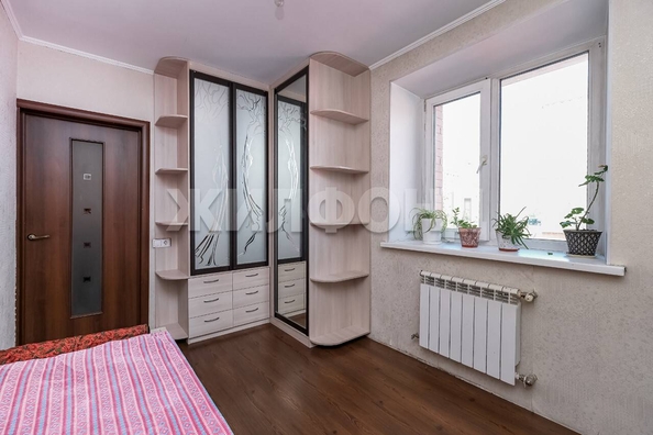 
   Продам дом, 192.3 м², Новосибирск

. Фото 19.
