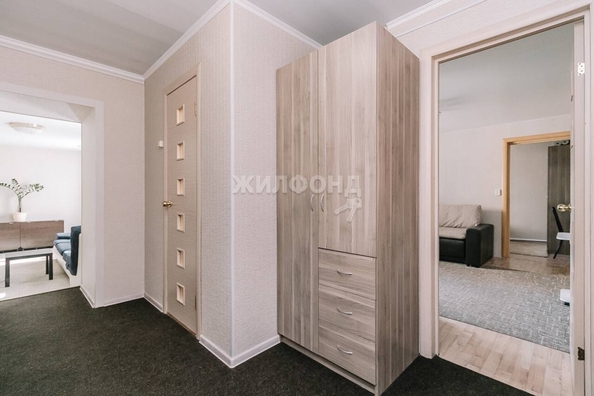 
   Продам дом, 96.1 м², Новосибирск

. Фото 6.