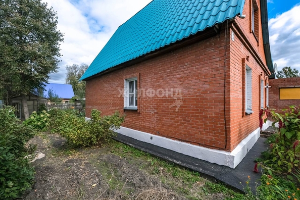 
   Продам дом, 79.4 м², Новосибирск

. Фото 5.