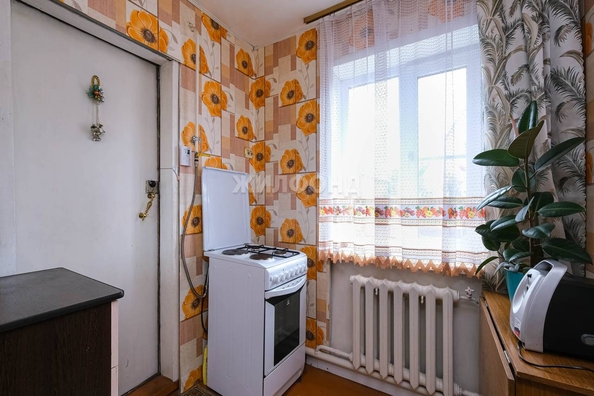 
   Продам дом, 79.4 м², Новосибирск

. Фото 22.