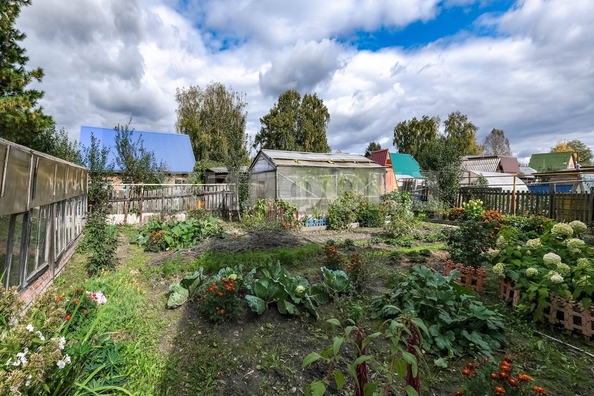 
   Продам дом, 79.4 м², Новосибирск

. Фото 35.