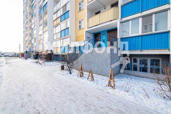 
   Продам студию, 43 м², Виктора Уса ул, 15

. Фото 4.