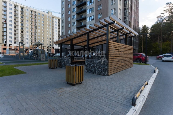 
   Продам 1-комнатную, 45.4 м², Богдана Хмельницкого ул, 19/3

. Фото 25.