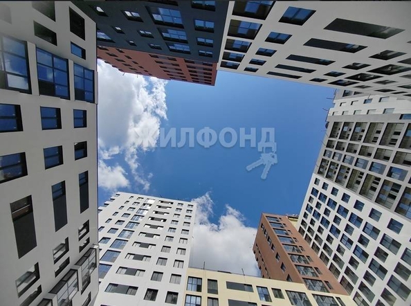 
   Продам 2-комнатную, 50.3 м², Тайгинская ул, 39

. Фото 15.