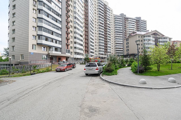 
   Продам 2-комнатную, 98.1 м², Орджоникидзе ул, 47

. Фото 35.