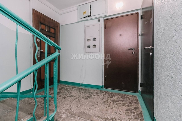 
   Продам 2-комнатную, 46 м², Немировича-Данченко ул, 141

. Фото 12.