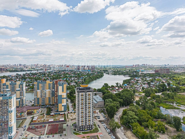 
   Продам 2-комнатную, 37 м², Междуреченская ул, 3

. Фото 17.