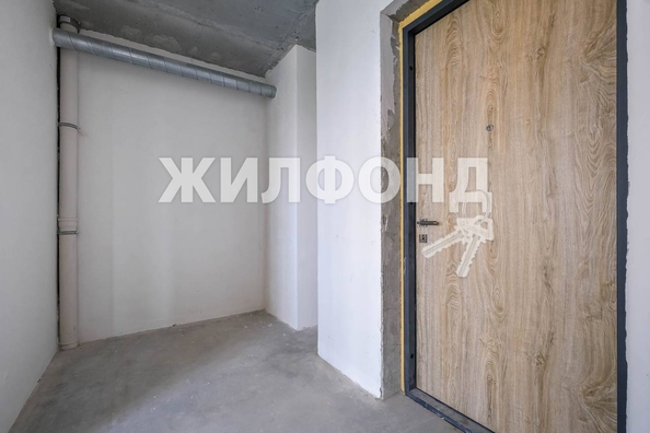 
   Продам 3-комнатную, 60.3 м², Горский мкр, 14

. Фото 10.