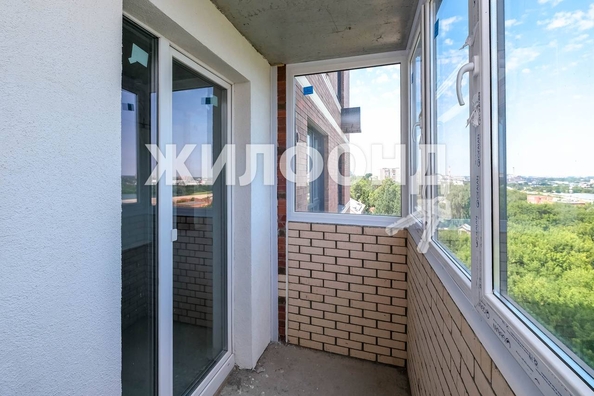 
   Продам 3-комнатную, 60.3 м², Горский мкр, 14

. Фото 14.