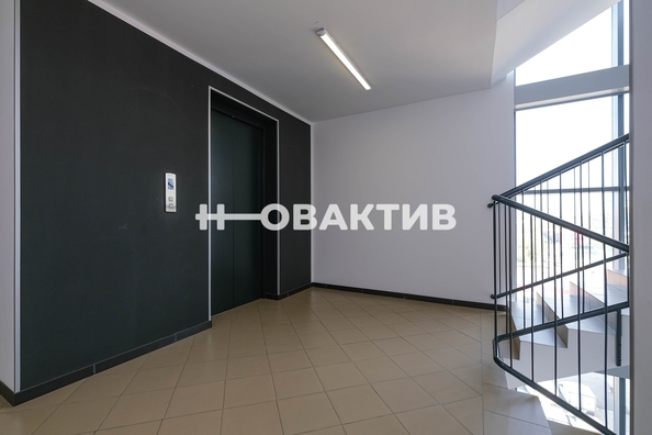 
   Продам 1-комнатную, 37.6 м², Дунаевского ул, 14/2

. Фото 19.