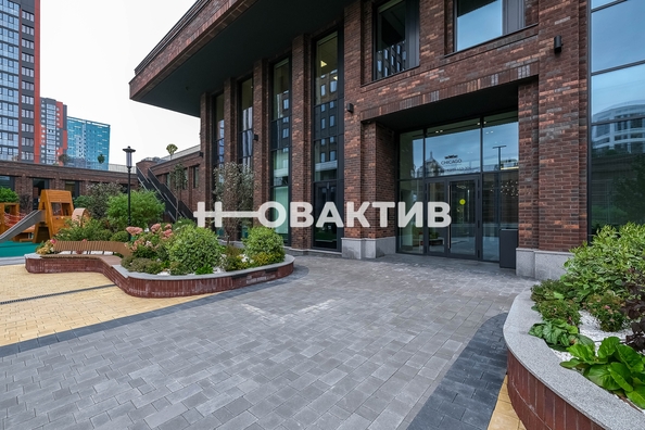 
   Продам 3-комнатную, 77.32 м², Чикаго

. Фото 26.