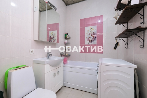 
   Продам 1-комнатную, 34 м², Большая ул, 662

. Фото 9.