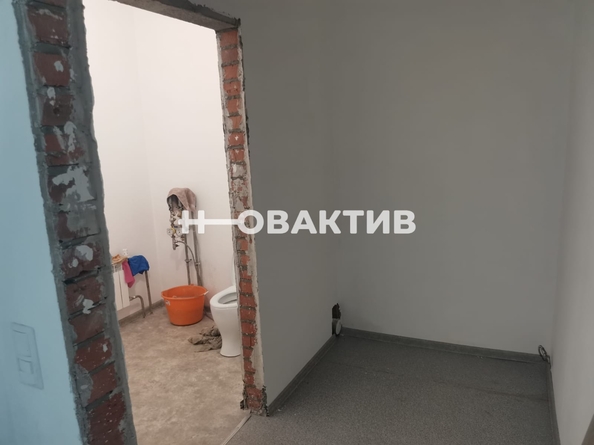 
   Продам помещение свободного назначения, 88.6 м², Дмитрия Шамшурина ул, 29

. Фото 9.