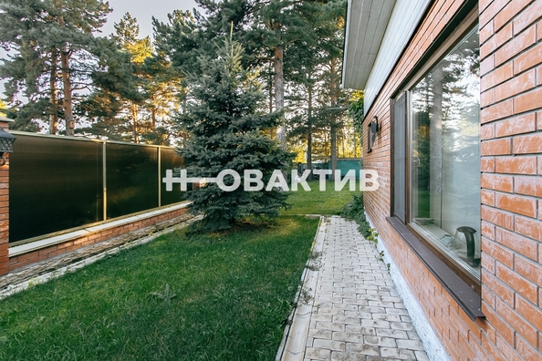 
   Продам таунхаус, 250 м², Новосибирск

. Фото 8.